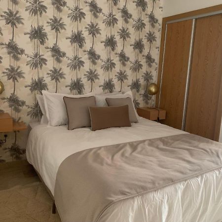 Cosy Appartement Plein Hivernage Marrakesh Exterior foto